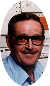 Donald Killough Obituary March 21, 2007