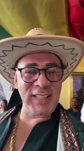 Festa a nossa senhora aparecida , #ciganos #ciganas #tzararamirez❤