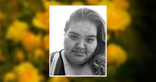 Victoria "Vicky" Mateo Obituary October 9, 2023