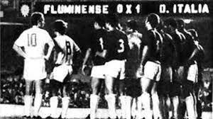 Desde 1959, o deportivo italia participou do futebol nacional até 1996, se juntou com o município de chacao e mudou seu nome para deportivo italchacao em 1999 e caiu para a segunda divisão em 2005. Futbolvision Com Ve La Fundacion Venezuela Futbol Le Rendira Un Homenaje Al Deportivo Italia