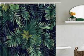 Your one stop site for shower curtains, liners and more! 12 Best Shower Curtains To Brighten Up Your Bathroom London Evening Standard Evening Standard