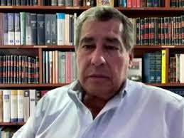 Aníbal Quiroga: "Si Betssy Chávez no es...