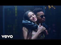 Into the unknown (from frozen 2) 210,210,286: Yo X Ti Tu X Mi Part Rosalia Ozuna Letras Com