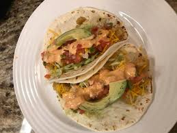 We did not find results for: Crappie Tacos