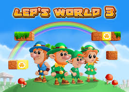 Lep S World 3 Money Mod Download Apk Best Games School Games World