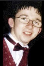 Joseph Daniel Mclean"