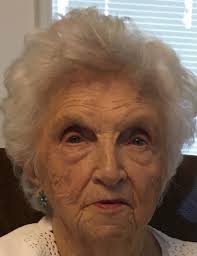 Obituary information for Edith Marie Flaspohler Aulbach