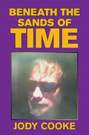 Beneath the Sands of Time book by Jody Cooke