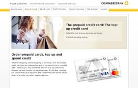 Prepaid gift cards by mastercard are globally accepted, safer than cash & a perfect gift for everyone. 5 Best Prepaid Credit Cards In Germany 2021 English Guide