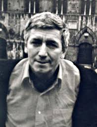 Nhà văn Markov và chiếc ô giết người