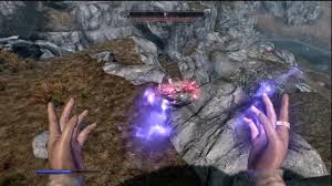 Detect Life The Elder Scrolls V Skyrim Wiki Guide Ign