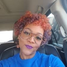 Tiffany Graves's Instagram, Twitter & Facebook