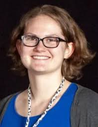 Elizabeth Vossler's Instagram, Twitter & Facebook