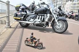 1x fine semi circle file. Triumph Rocket 3 Touring Modifications Home Facebook