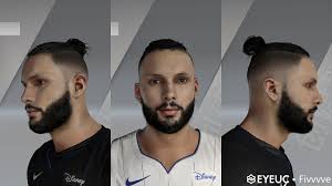 We did not find results for: Evan Fournier Cyberface Hair And Body Model By Taco Brother And Five For 2k21 Nba 2k Updates Roster Update Cyberface Etc