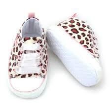 China Corak Leopard New Born Baby Sukan Kasut Kanak Kanak Manufacturers