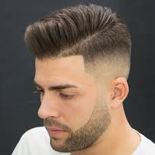 Keep our collection at hand to easily find a perfect however, you might find a high bold fade a nice accompaniment to such a look, as it helps. 35 Good Haircuts For Men 2021 Styles