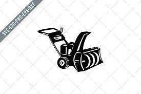 Free Free Snow Blower Svg 397 SVG PNG EPS DXF File