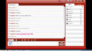 The site also presents free gay chat and free chat with women. How To Chat With Strangers Online Youtube