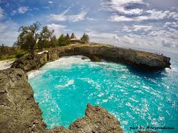 Pantai Mandorak Sumba Barat Daya Ntt Kota Dunia