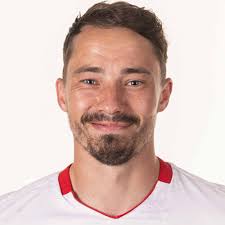 Kane Smith :: 2024/2025