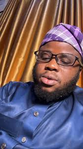 AKIYESI PATAKI FUN JAMIU BABA ALAJA LORI ORO IGBEYAWO DR. SHARAFUDEEN ATI  OMO BABA WA LAGBENI -OJU WO NI, WA FI WO ISESI BABA WA SHAYKH ADAM YI?