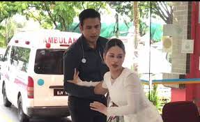 Maybe you would like to learn more about one of these? Tiara Jodoh Jodoh Annisa