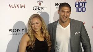 Maybe you would like to learn more about one of these? Ronda Rousey Height Weight Age Husband Family Biography More Starsunfolded