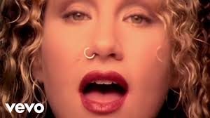 One of Us by Joan Osborne