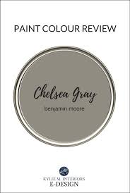 Paint Colour Review Benjamin Moore Chelsea Gray Hc 168 Kylie M Interiors Benjamin Moore Chelsea Gray Chelsea Gray Paint Colors Benjamin Moore