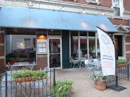 Welcome to the saigon cafe the most award winning vietnamese restaurant in colorado springs. Little Saigon Cafe St Louis Central West End Vietnamese Restaurants Restaurants
