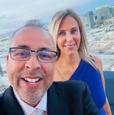 Who is a good hair stylist in Henderson for blonde hair?