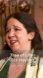 As we approach Shavuot, we think about the strength, beauty, and peace of  our tradition. Bidding farewell to Cantor Sierra Fox as she leaves our  internship, we offer this musical illustration of that ...