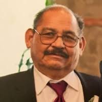 Obituary for Miguel Angel Morin