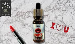 We did not find results for: Testen En Recensies Ruby Skin Dark Story Reeks Van Alfaliquid Le Vapelier