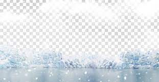 Ice Snow White Png Background Blue Computer Wallpaper Daytime Download Computer Wallpaper Png Snow
