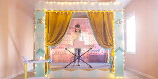 Here you'll find the best activities to energize your drama club. Diy Plans For A Kids Play Theater And Stage Lay Baby Lay
