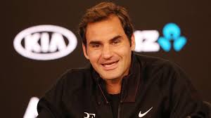 Roger federer is a swiss professional tennis player who is considered one of the great tennis players in the world. Roger Federer I Should Not Favourite At Age Of 36 Eurosport