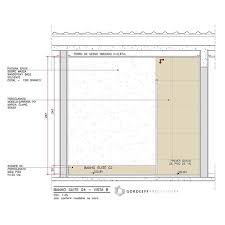 Bom Dia Pessoal Muitas Pessoas Me Pediram Desenhos De Executivo De Interiores Por Isso Segue Um Banhei Banheiro Simples Detalhamento Arquitetura Arquitetura
