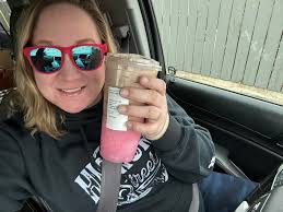 Starbucks Coconut Drink with Strawberry Cold Foam Recommendations