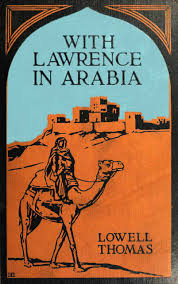 For me, personally, throat hit is probably most important. The Project Gutenberg Ebook Of With Lawrence In Arabia By Lowell Thomas