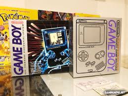Schlag dich offline allein oder online in teams durch europäische städte oder den nahen osten. Alter Knacker 30 Jahre Game Boy Magazin Retro Ecke Gamingnerd Net