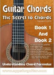 Guitar chord book amazon tags : Guitar Chords Secret To Chords English Edition Ebook Bull Gerard Amazon De Kindle Shop