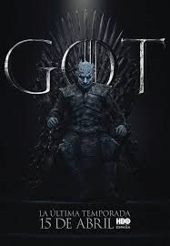 Ver Game Of Thrones Temporada 8 Episodio 1 Español Latino Juego De Tronos Temporada 8 Capitulo 1 Ver Serie Tv Completas Espanol Castellano Gratis Juego De Tronos Juego De Tronos Online Rey De La Noche