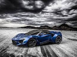 W Motors Official Account On Instagram The Fenyr Supersport Designed By Wmotors In Dubai Wmotors Fenyr Lykan Hypersport Super Sport Cars Car Wallpapers