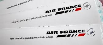 Réserver les billets d'avion vers rodez en ligne c'est très simple. Air France Modification De Billet D Avion Reservation