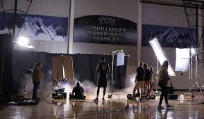 How To Plan And Diagram Your Video Production Lighting Setup