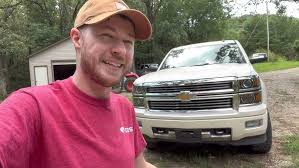 before you buy a Silverado or Sierra, 3 common issues... 14 - YouTube