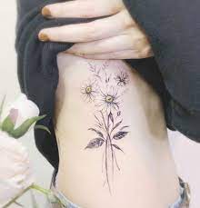 It also stands for the following qualities of Best 100 Daisy Tattoo Designs In 2021 Tattoo Stylist