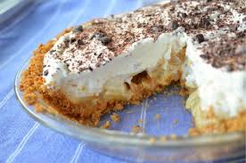 Banoffee Pie Three Many Cooks Recipe Desserts Banoffee Pie Dessert Recipes